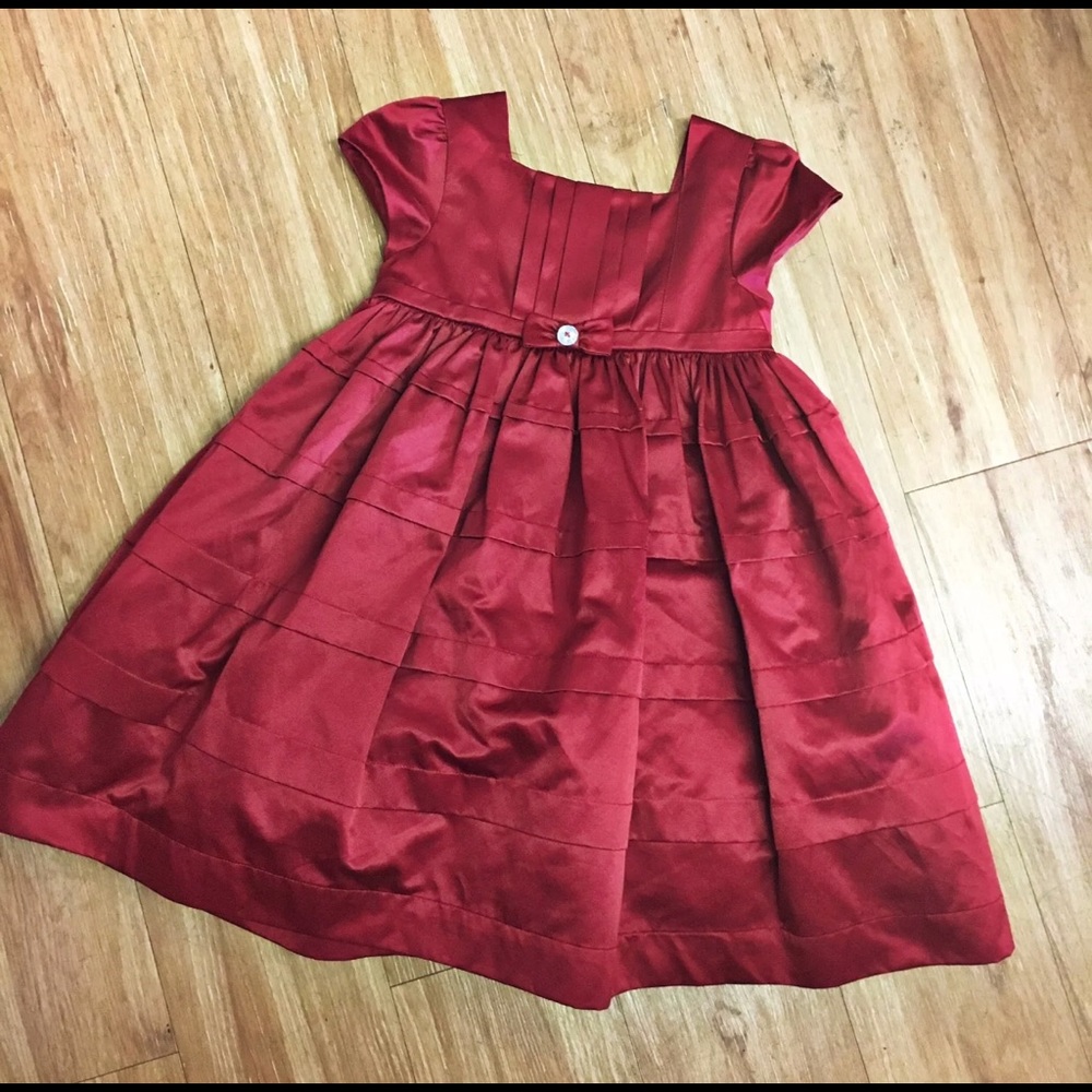 Gymboree Party/Holiday Dress 2T.  SOLD